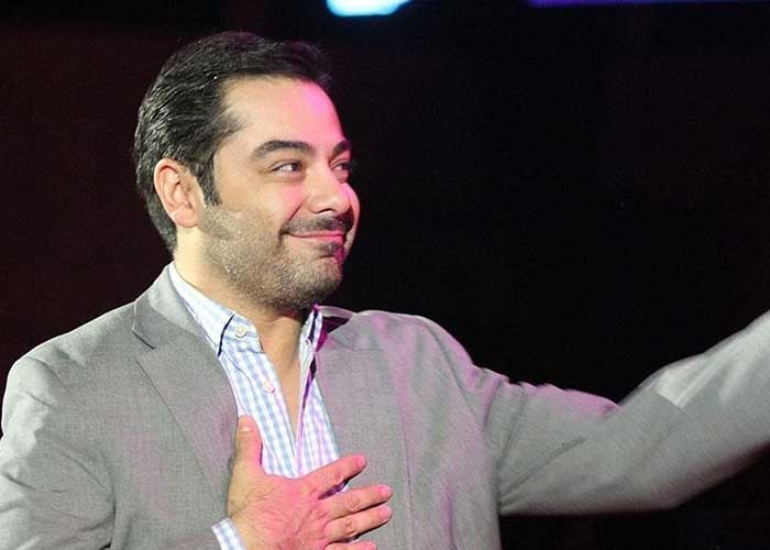 بیوگرافی سام قریبیان درپورتال جامع فرانیازفراترازنیازهرایرانی باماهمراه باشید