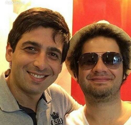 بیوگرافی علی صادقی در پورتال جامع فرانیاز فراتراز نیاز هر ایرانی ...