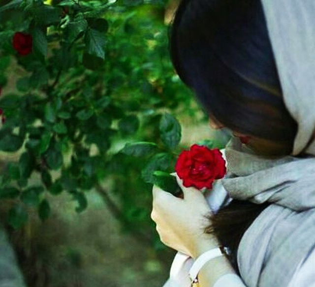 عکس پروفایل تابستانی