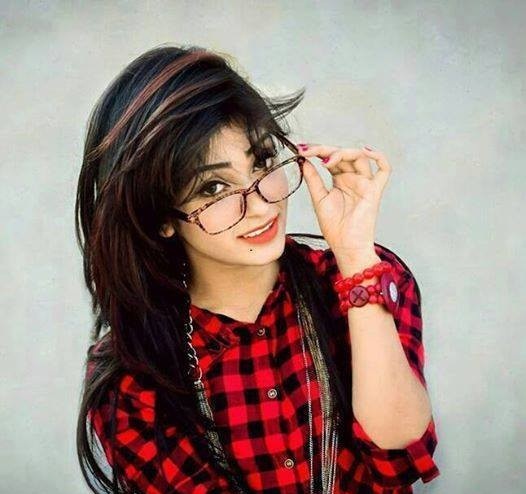 عکس پروفایل دخترونه خفن