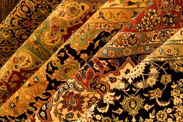 فرش نانو در طرح های مختلف