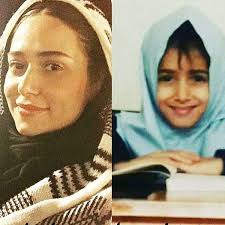 بیوگرافی پریناز ایزدیار