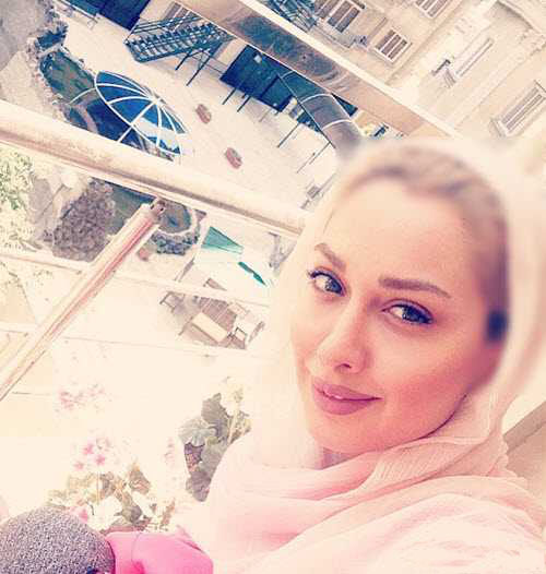 صدف طاهریان