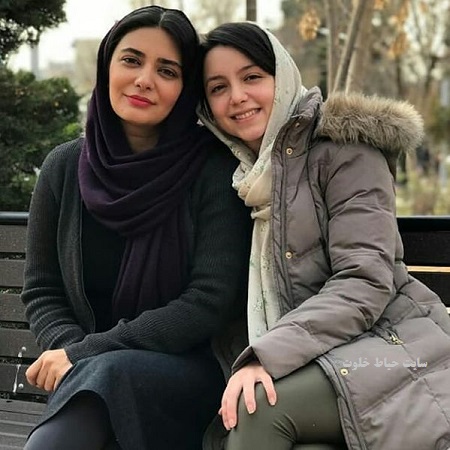 بیوگرافی نازنین بیاتی