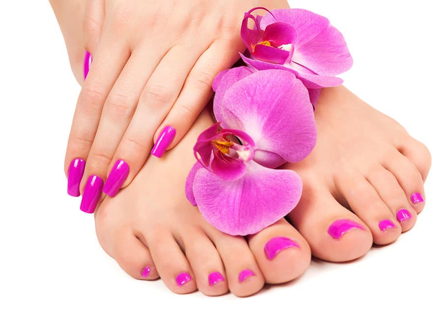 مانیکور چیست؟