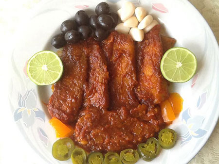 خورشت ماهی خورشت ماهی و طرز تهیه ان در پورتال جامع فرانیاز فراترازنیاز هر ایرانی