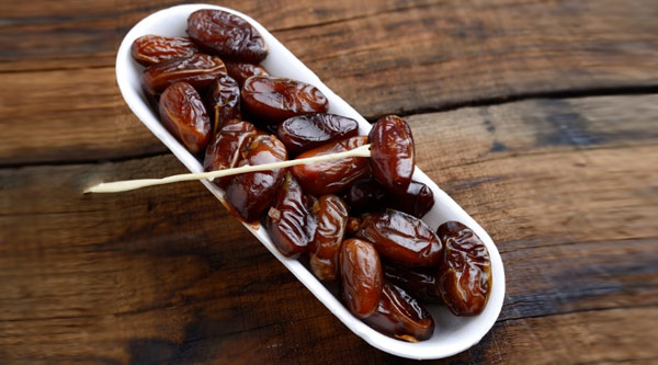میوه ای بهشتی از رژیم تا روزه 