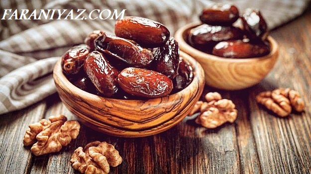 میوه ای بهشتی از رژیم تا روزه 
