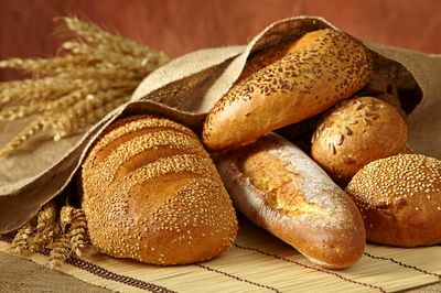 نان کاملا رژیمی نان کاملا رژیمی و طرز تهیه ان در پورتال جامع فرانیاز فراتر از نیاز هر ایرانی