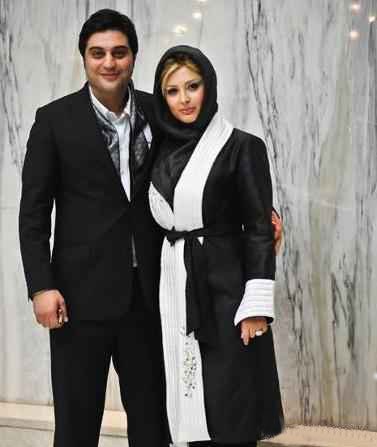 بیوگرافی نیوشا ضیغمی