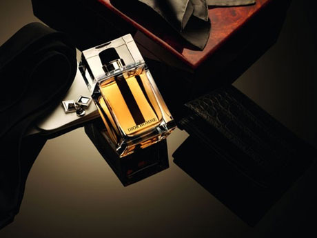 عطرفرانسوی مردانه