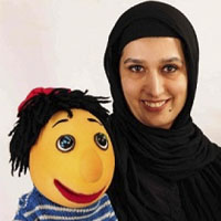 بیوگرافی دنیا فنی زاده