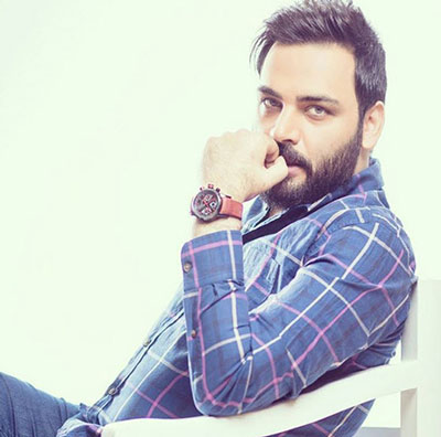 بیوگرافی احسان علیخانی