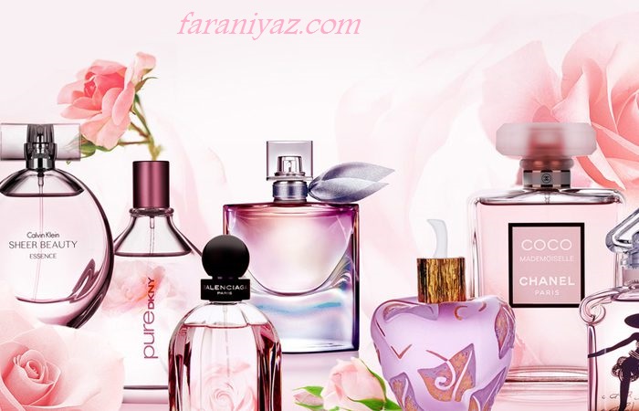بهترین عطرهای تابستانی
