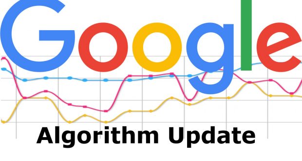 جدیدترین الگوریتم گوگل