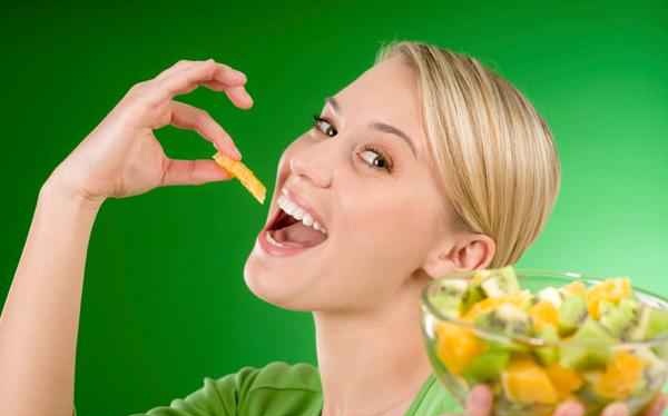روشهای چاقی صورت درکمترین زمان