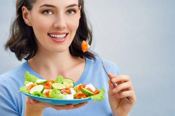 راه های جادویی چاقی صورت