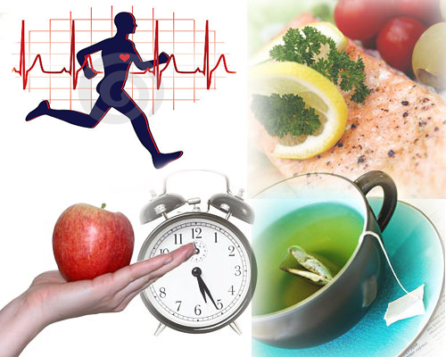 راهکار چاق شدن با طب سنتی