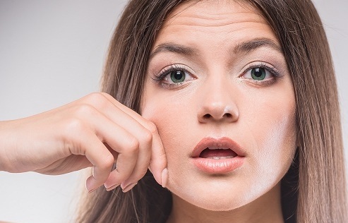 شیوه ی چاق شدن لاغرها