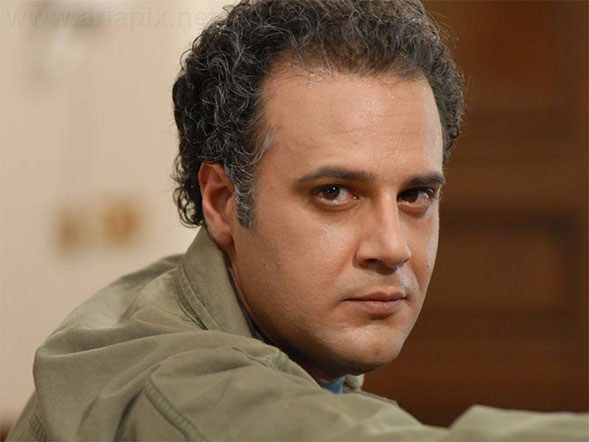 هومن برق نورد+بیوگرافی کامل