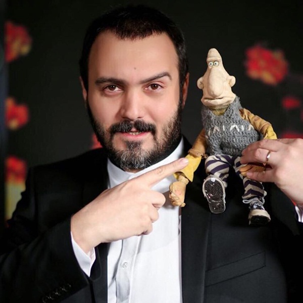 بیوگرافی بازیگر ایرانی کامبیز دیرباز