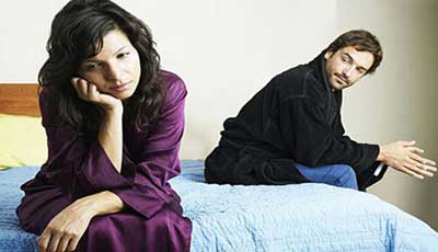 روش های مقابله با مشکلات زناشویی