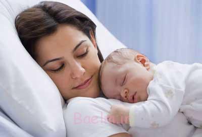 با زندگی بدون بچه چطور کنار بیاییم؟