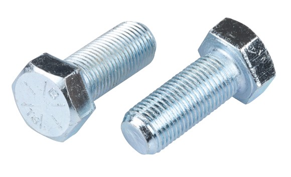 انواع پیچ شش گوش