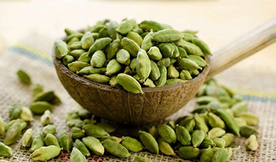 خواص هل در طب سنتی