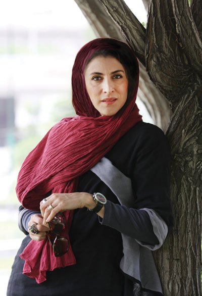 بیوگرافی ویشکا آسایش