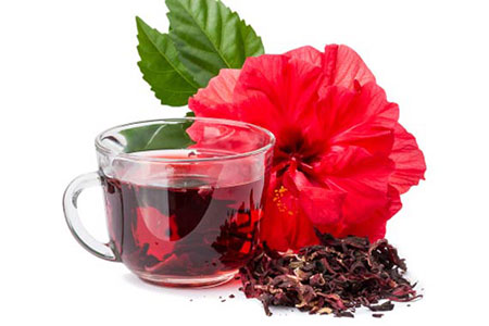 چای ترش در مقایسه با چای سیاه
