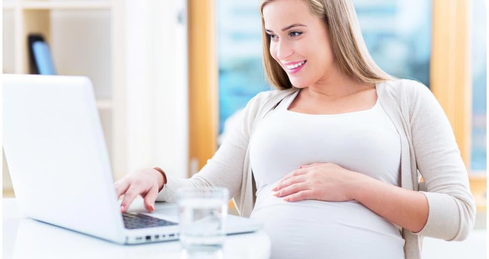 نکاتی مهم برای باردار شدن