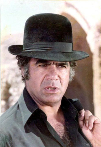 مرد خاطره ها