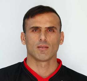 بیوگرافی سید جلال حسینی