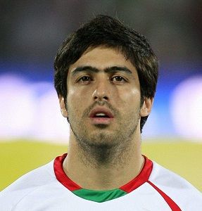 بیوگرافی خسرو حیدری
