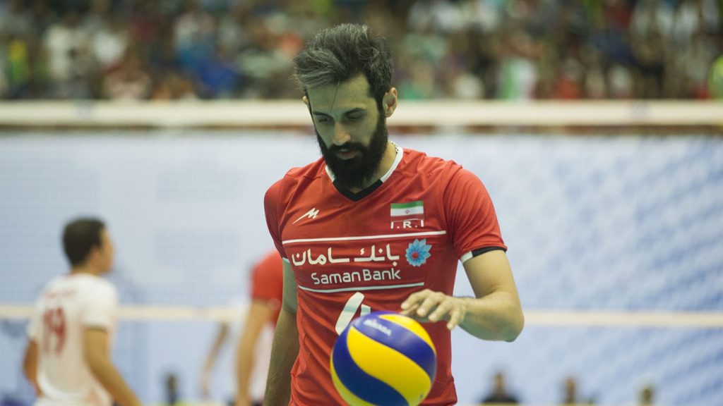 بیوگرافی میر سعید معروف