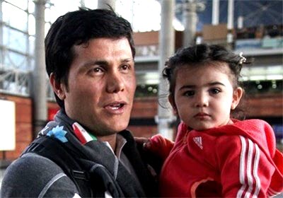 افزایش سایز سینه ها با ورزش