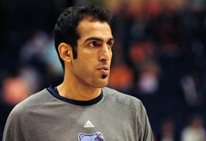 بیوگرافی حامد حدادی