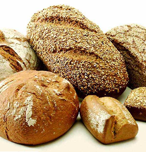 نان را در یخچال قرار ندهید