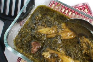 خورشت نازخاتون