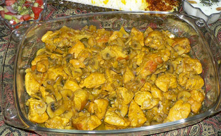خواص روغن ترخون