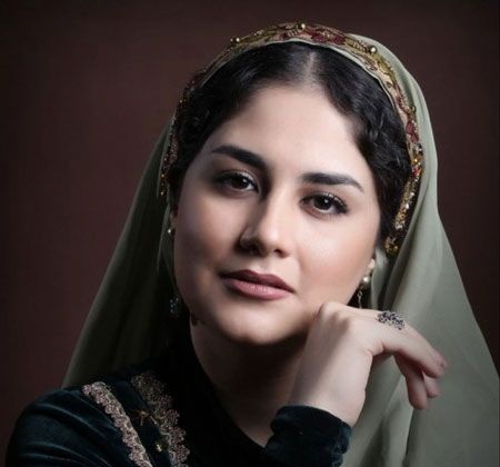 بیوگرافی سحر محمدی خواننده سنتی