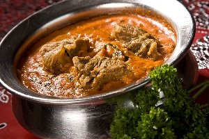 خورشت روگان جوش