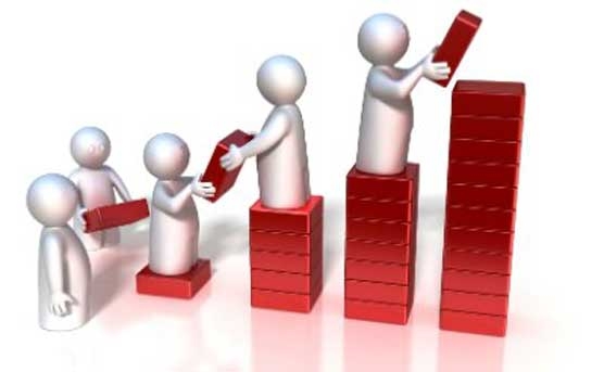 سه اصل کلیدی برای رشد کسب و کار