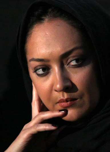 بیوگرافی نیکی کریمی