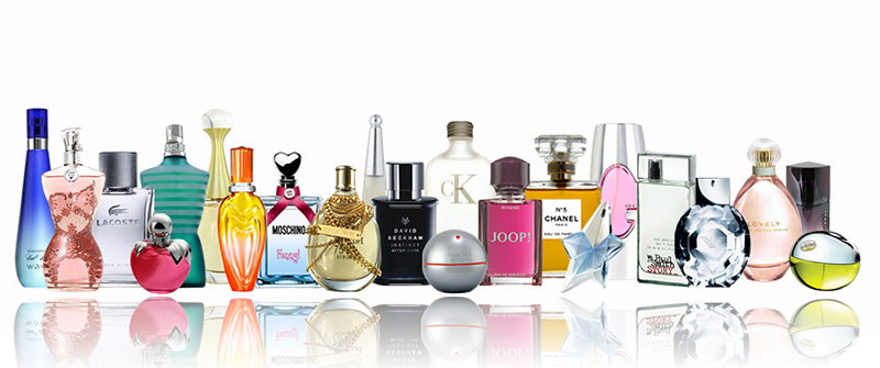 پرطرفداترین عطرهای خوشبو