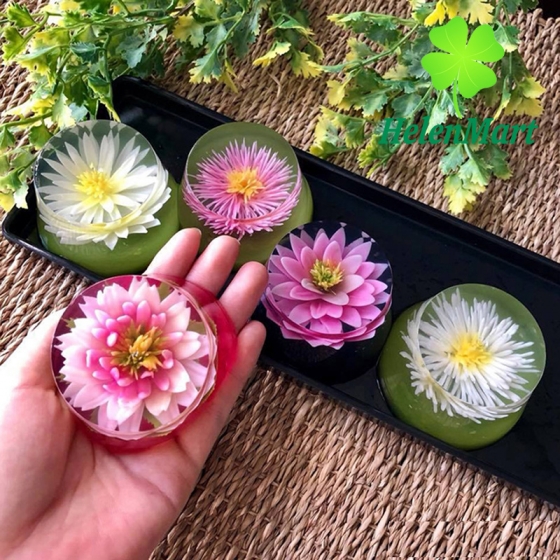 آموزش ژله تزریقی ساده و شیک