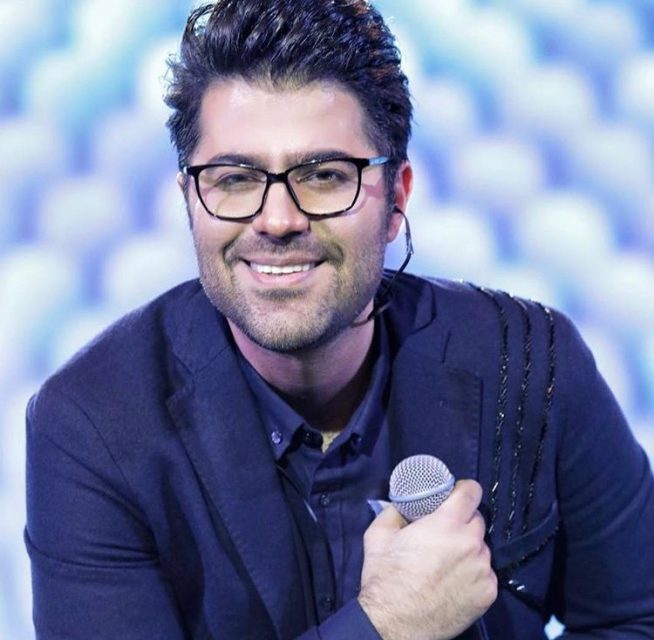 زندگی نامه حامد همایون