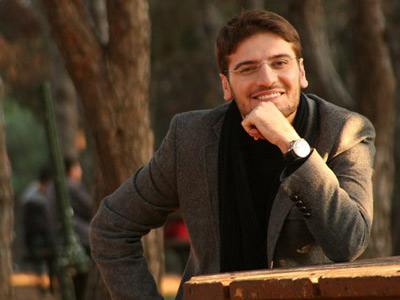 بیوگرافی سامی یوسف