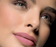 تپل شدن گونه ها